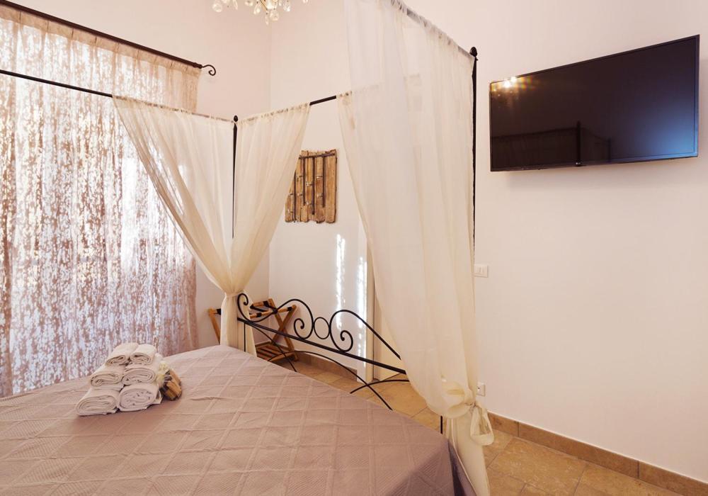מלון ונטימיגליה Casa Porta Marina מראה חיצוני תמונה
