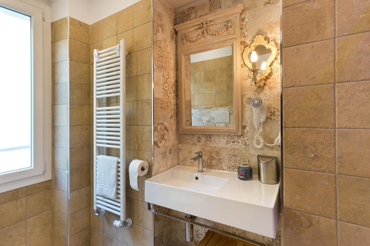 מלון ונטימיגליה Casa Porta Marina מראה חיצוני תמונה